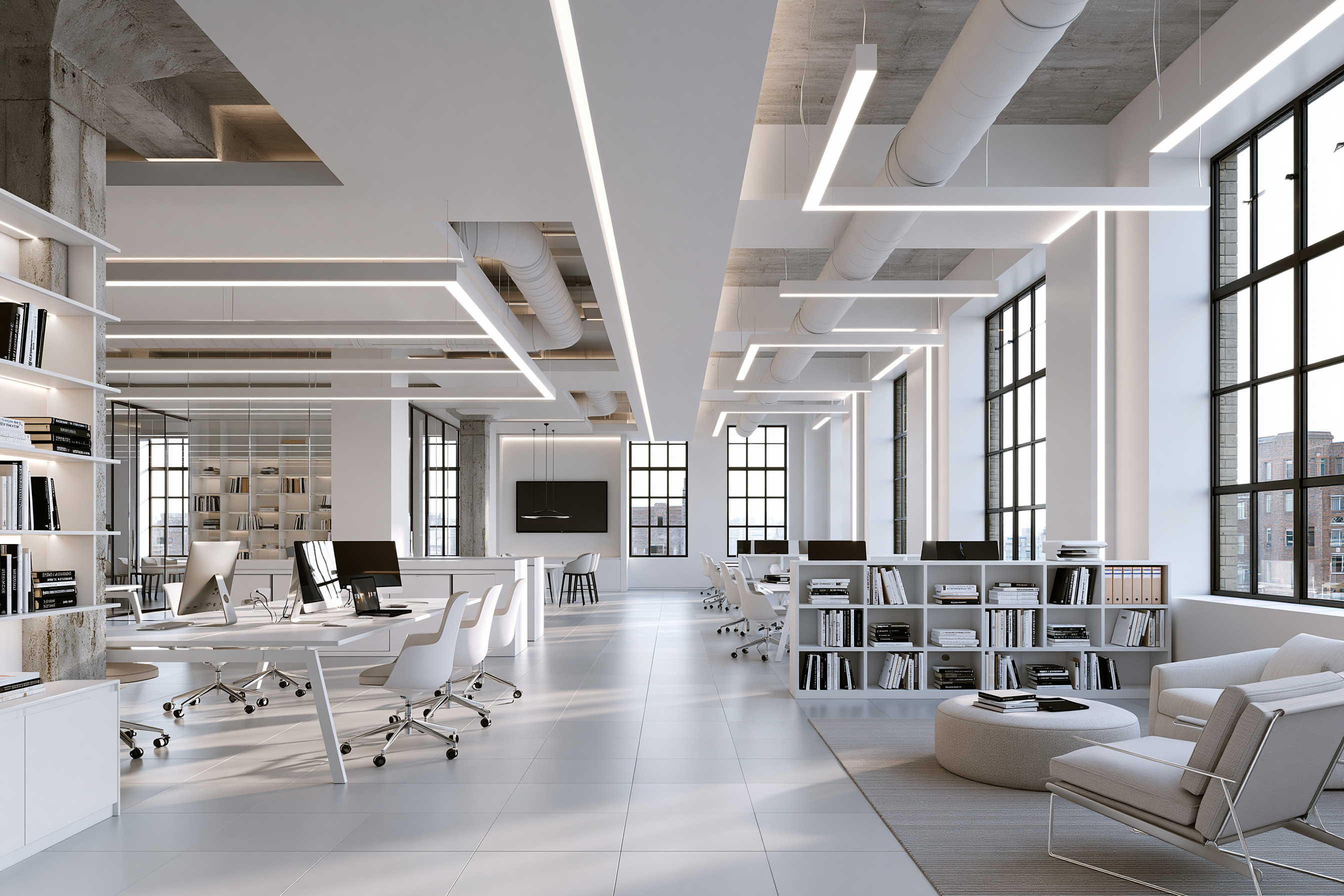 Office project
