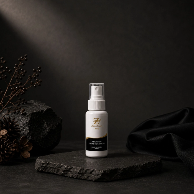 Zerosum 100ml