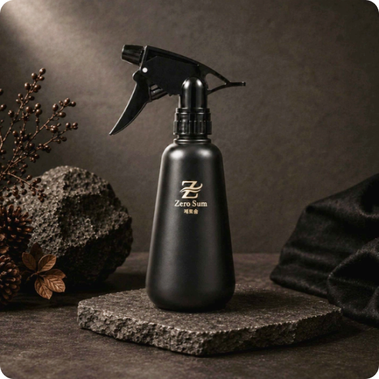 Zerosum 500ml